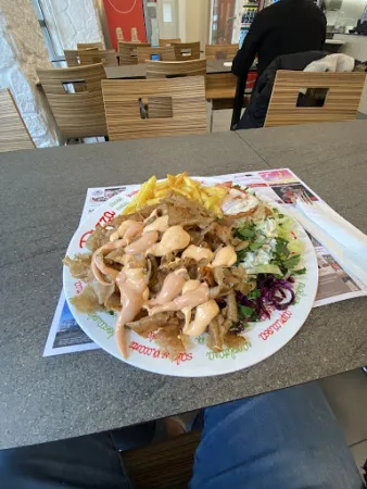 Bild von Stein Grill