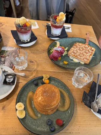 Bild von Café Ccino