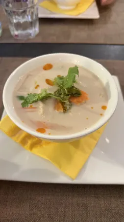 Bild von Thai Time Restaurant &Take Away