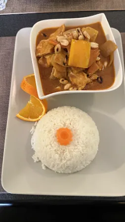 Bild von Thai Time Restaurant &Take Away