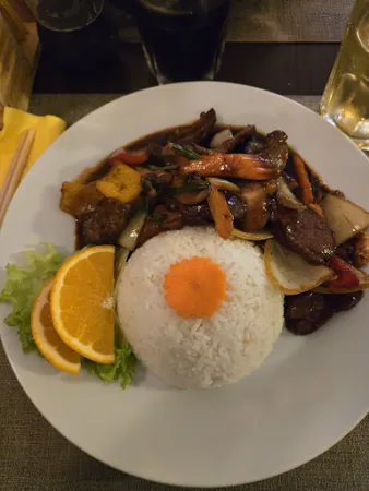 Bild von Thai Time Restaurant &Take Away