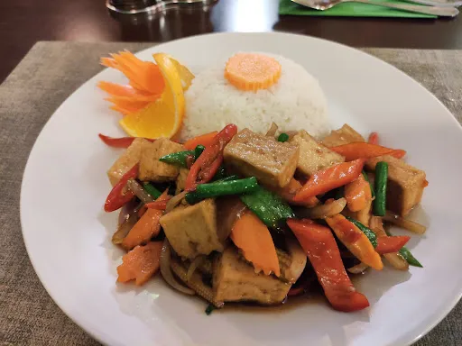 Bild von Thai Time Restaurant &Take Away
