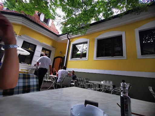 Bild von Haydnbräu