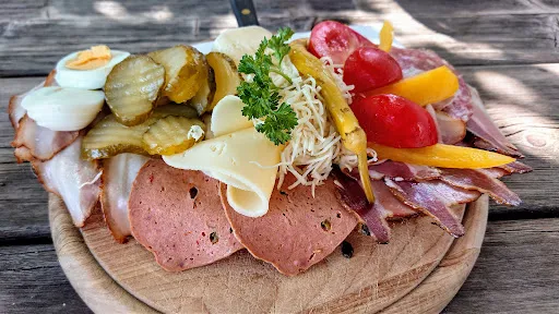 Bild von Uhudlerei Mirth, Hoch-Zeitschenke am Hochkogel