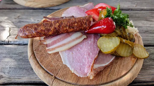 Bild von Uhudlerei Mirth, Hoch-Zeitschenke am Hochkogel