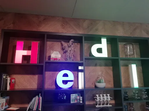 Marché Heidiland