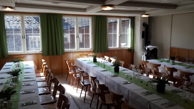 Bild von Gasthof Ochsen