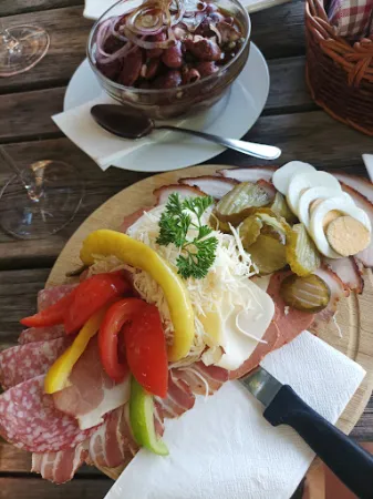 Bild von Uhudlerei Mirth, Hoch-Zeitschenke am Hochkogel