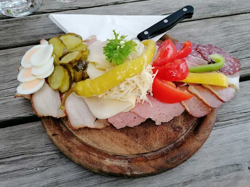 Bild von Uhudlerei Mirth, Hoch-Zeitschenke am Hochkogel