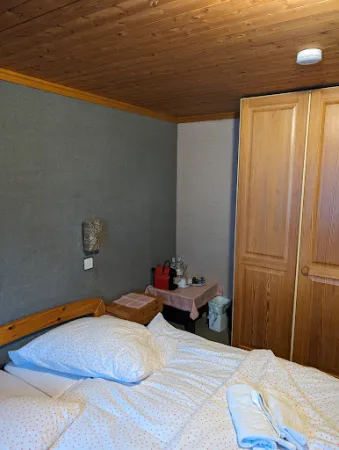 Bild von Hotel Restaurant Alpenrose