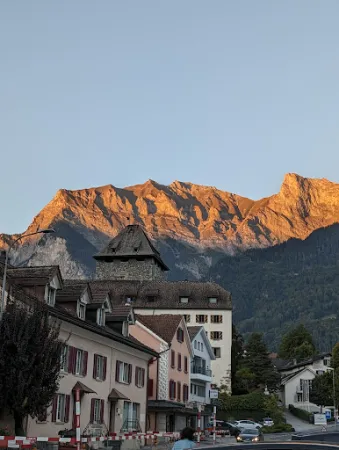 Bild von Hotel Restaurant Alpenrose