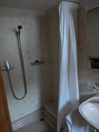 Bild von Hotel Restaurant Alpenrose