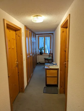 Bild von Hotel Restaurant Alpenrose