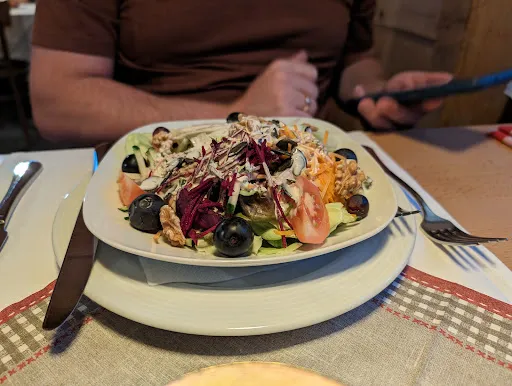 Bild von Hotel Restaurant Alpenrose