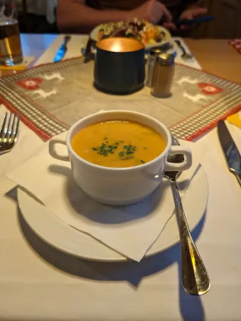 Bild von Hotel Restaurant Alpenrose