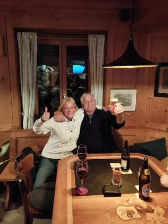 Bild von Hotel Restaurant Alpenrose