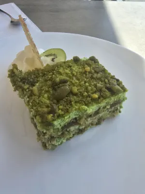 Hotel Restaurant Heidihof