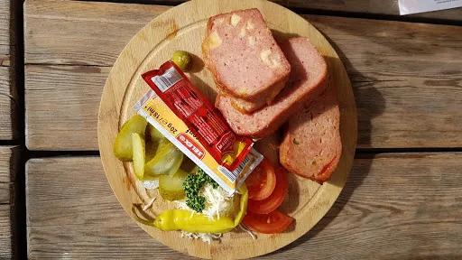Bild von Uhudlerei Mirth, Hoch-Zeitschenke am Hochkogel
