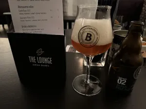 THE LOUNGE Schloss Maienfeld