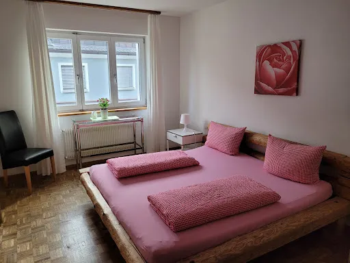 Bild von Hotel Hirschen