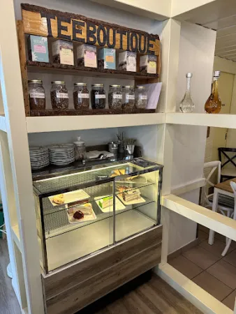Cafe Rathaus Maienfeld