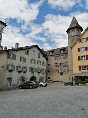 Cafe Rathaus