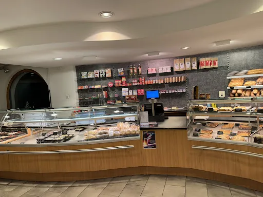 Bild von Bäckerei Gwerder, Filiale Maienfeld