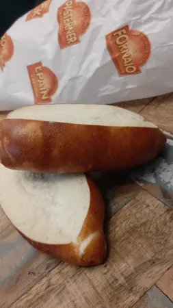 Bild von Bäckerei Gwerder, Filiale Maienfeld