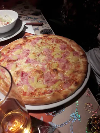 Bild von Pizzeria Napoli