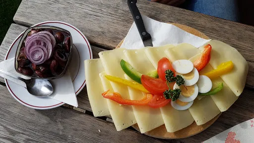 Bild von Uhudlerei Mirth, Hoch-Zeitschenke am Hochkogel