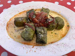 Bergrestaurant Furgglis