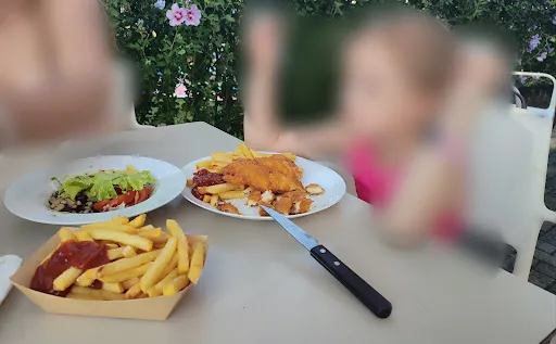Bild von Uhudlerei Mirth, Freibadrestaurant Matteo, Jennersdorf