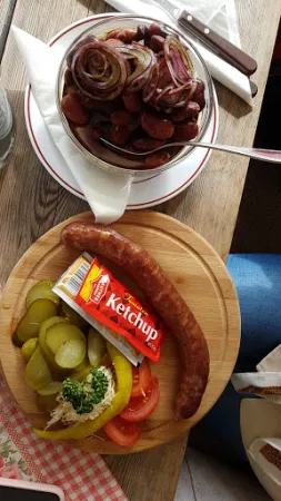 Bild von Uhudlerei Mirth, Hoch-Zeitschenke am Hochkogel