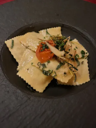 Bild von Restaurant Grischuna
