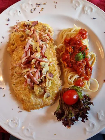 Bild von Restaurant Grischuna