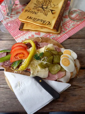 Bild von Uhudlerei Mirth, Hoch-Zeitschenke am Hochkogel