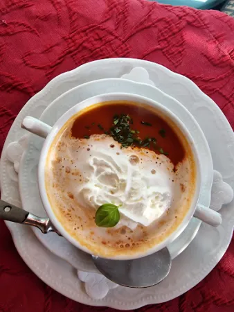 Bild von Restaurant Grischuna