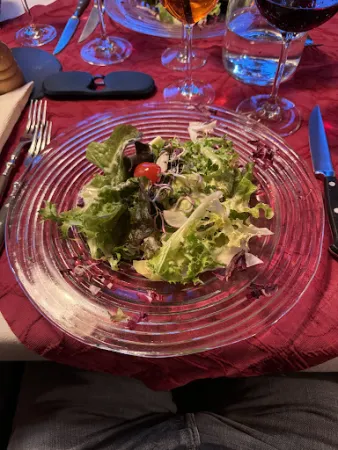 Bild von Restaurant Grischuna