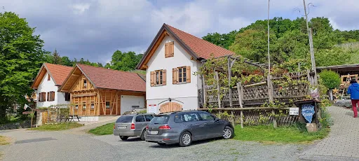 Bild von Uhudlerei Mirth, Hoch-Zeitschenke am Hochkogel