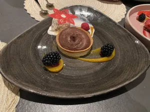 Restaurant Charlie's