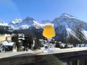 restaurant aifach
