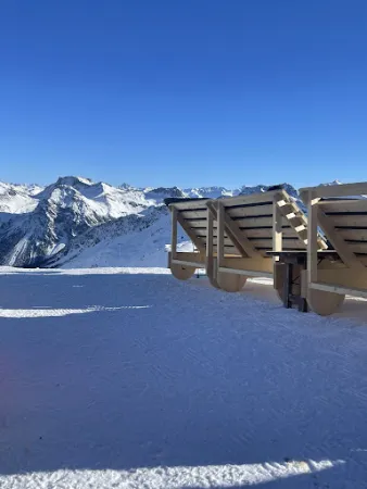 Hörnlihütte Arosa