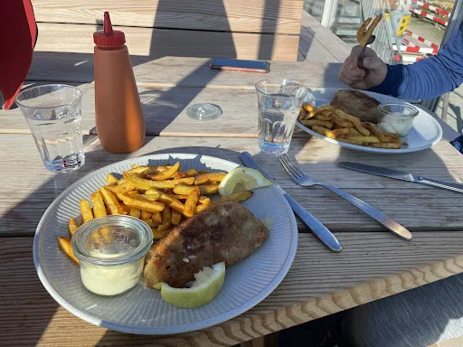 Bild von Hörnlihütte Arosa
