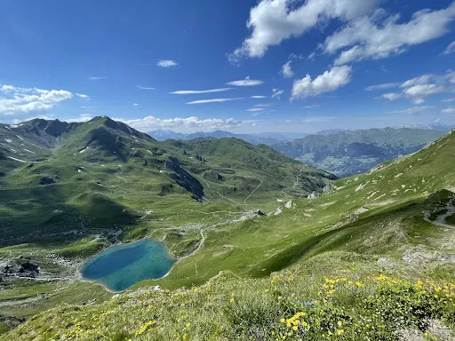 Bild von Hörnlihütte Arosa