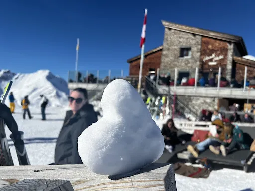 Hörnlihütte Arosa