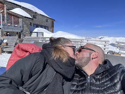 Hörnlihütte Arosa Arosa