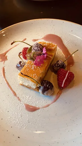 Restaurant Stoffel Arosa