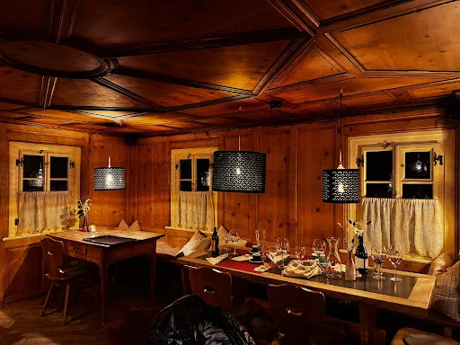 Chalet Campino