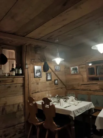 Café de Paris Arosa