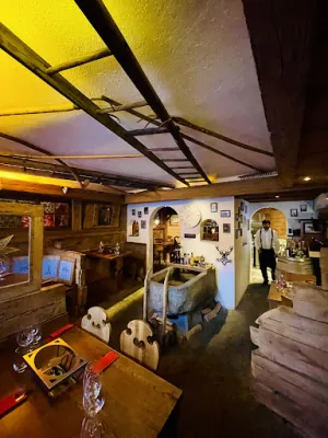 Café de Paris
